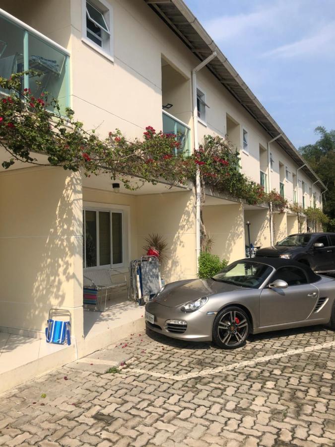Casa Condominio Juquehy 100 M Do Centrinho Жукей Екстериор снимка