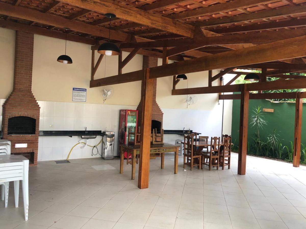 Casa Condominio Juquehy 100 M Do Centrinho Жукей Екстериор снимка