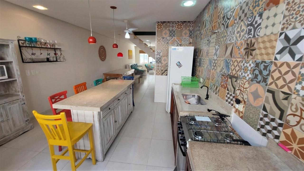 Casa Condominio Juquehy 100 M Do Centrinho Жукей Екстериор снимка