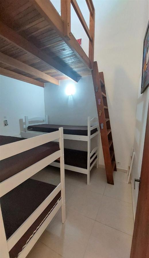 Casa Condominio Juquehy 100 M Do Centrinho Жукей Екстериор снимка