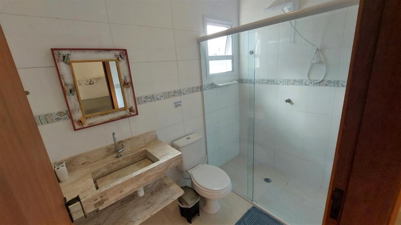 Casa Condominio Juquehy 100 M Do Centrinho Жукей Екстериор снимка