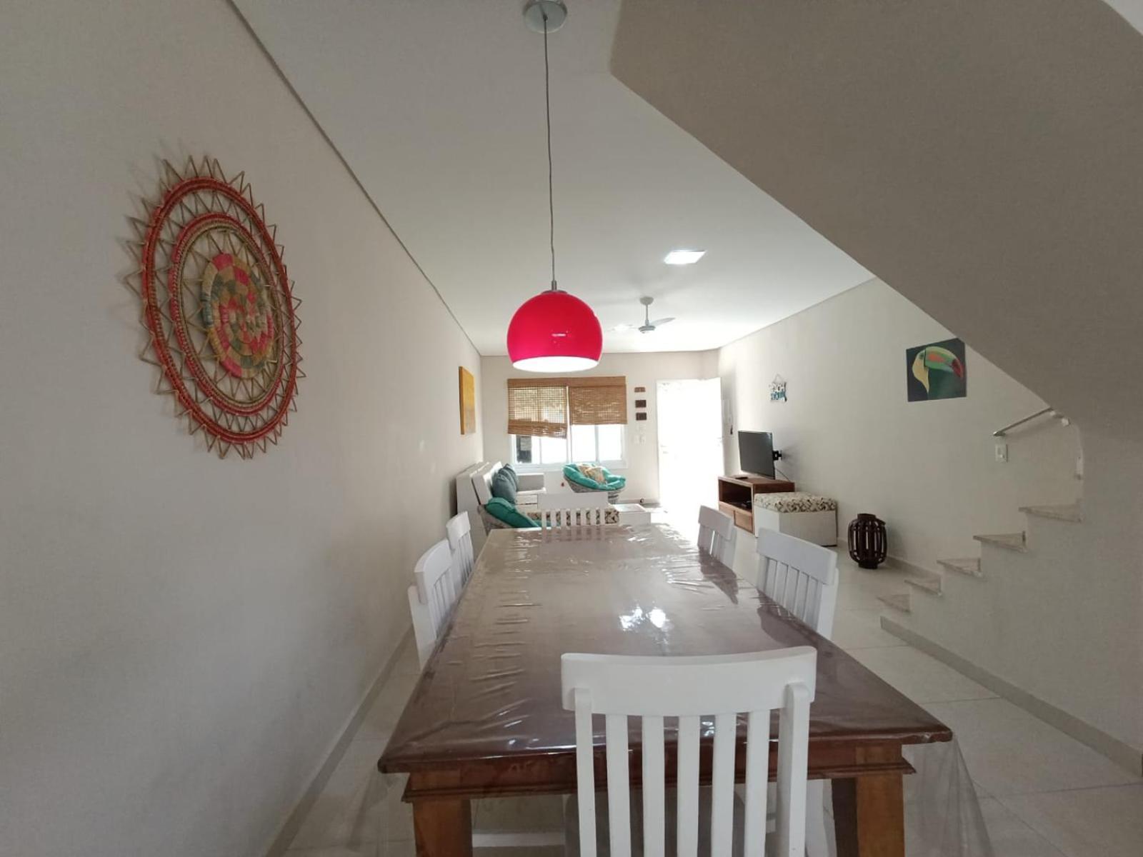 Casa Condominio Juquehy 100 M Do Centrinho Жукей Екстериор снимка