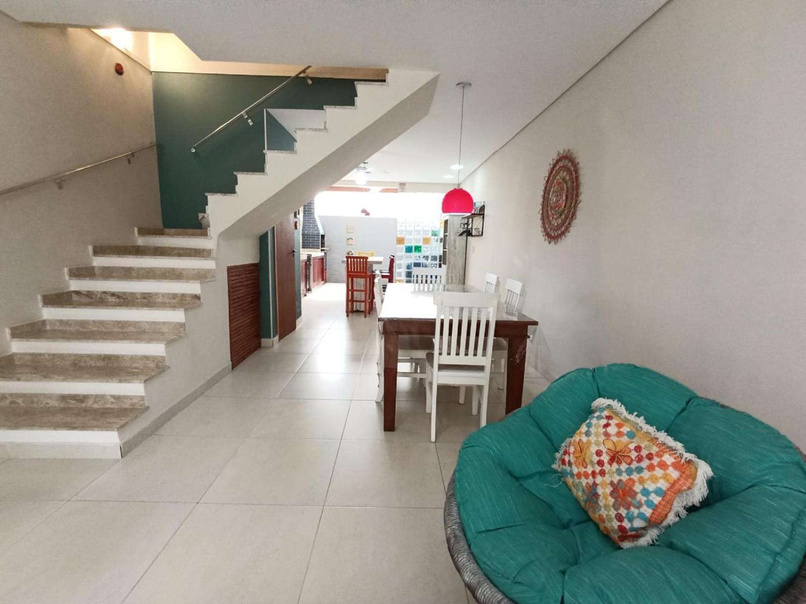 Casa Condominio Juquehy 100 M Do Centrinho Жукей Екстериор снимка
