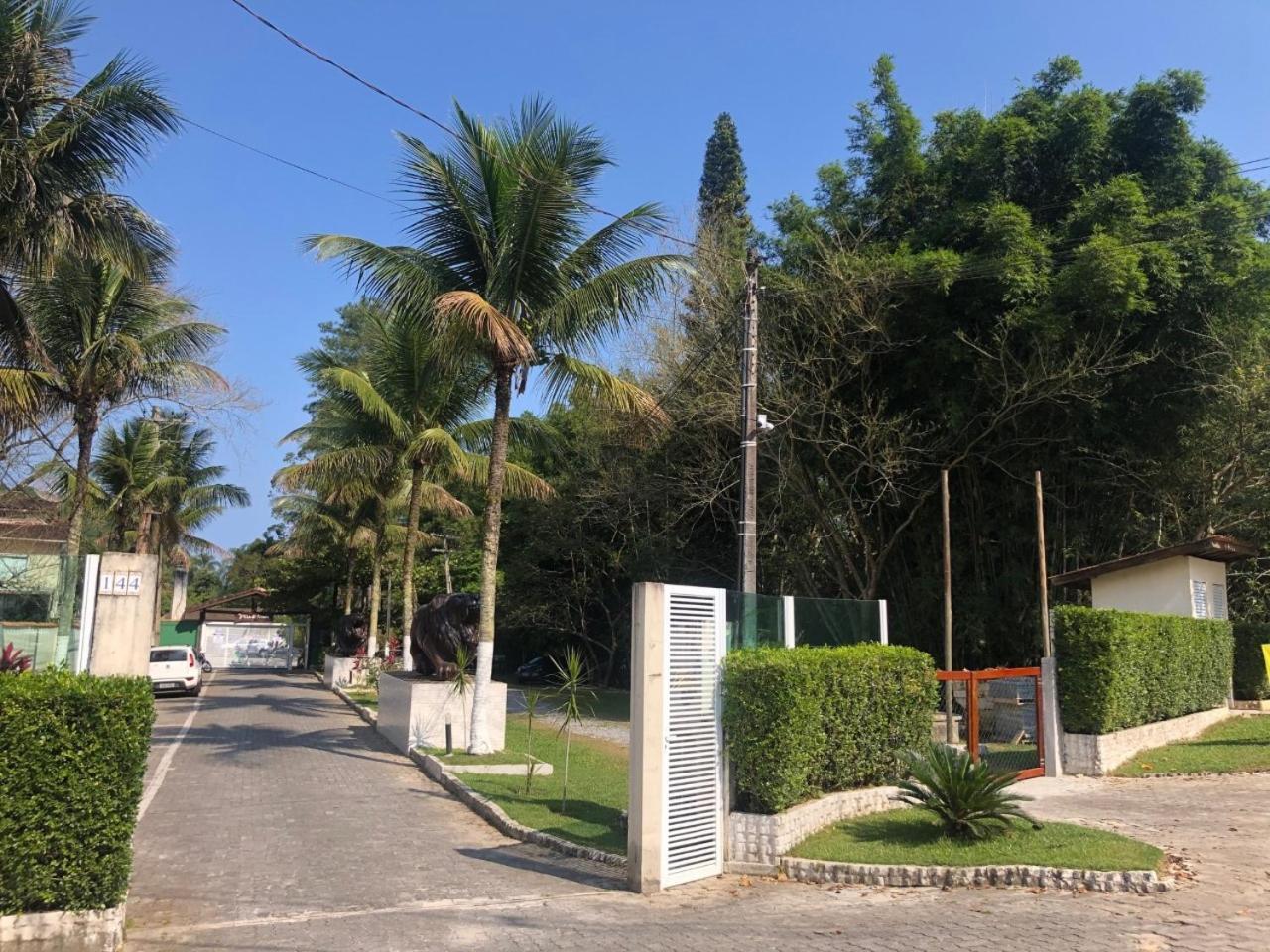 Casa Condominio Juquehy 100 M Do Centrinho Жукей Екстериор снимка
