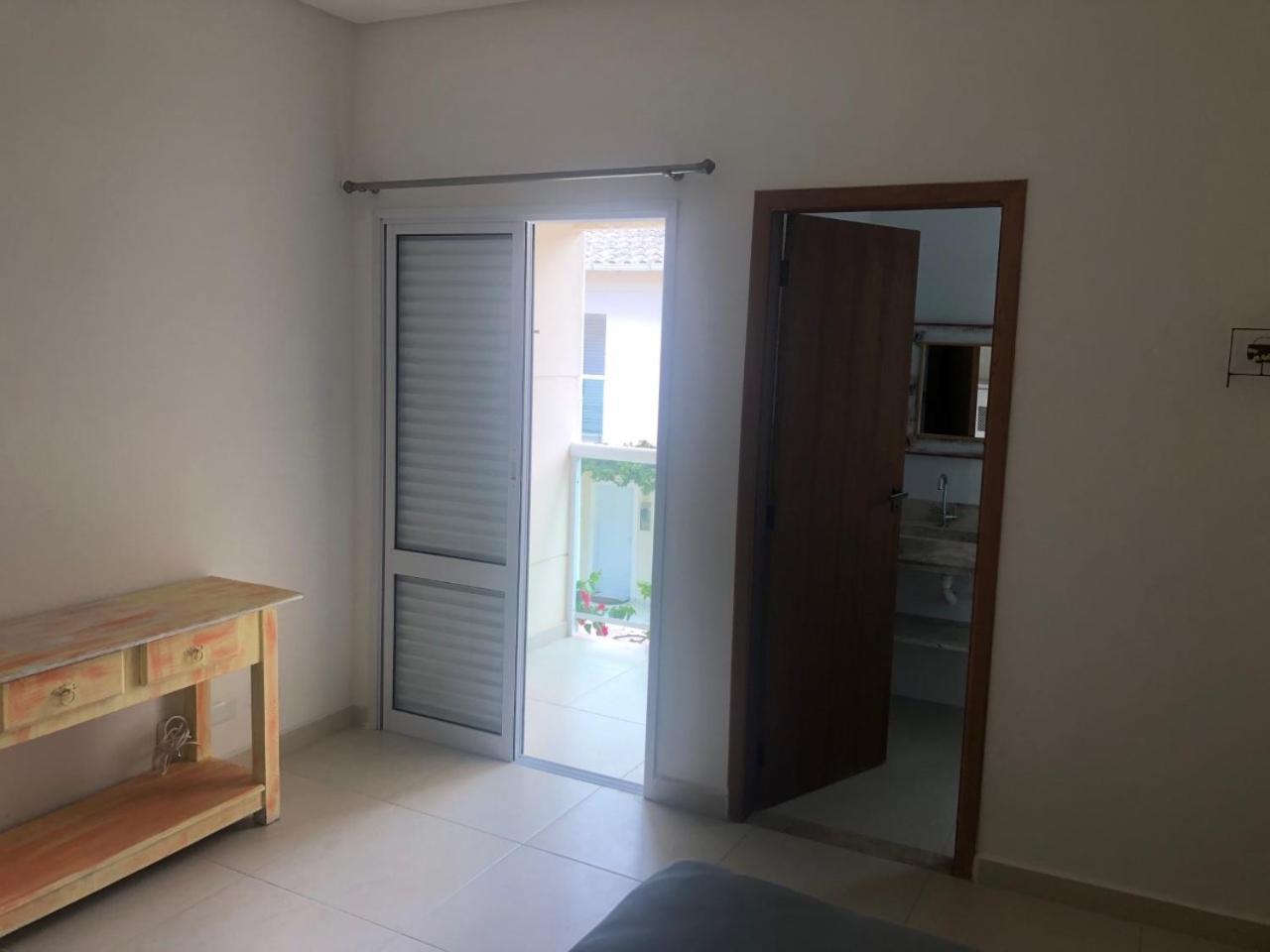 Casa Condominio Juquehy 100 M Do Centrinho Жукей Екстериор снимка