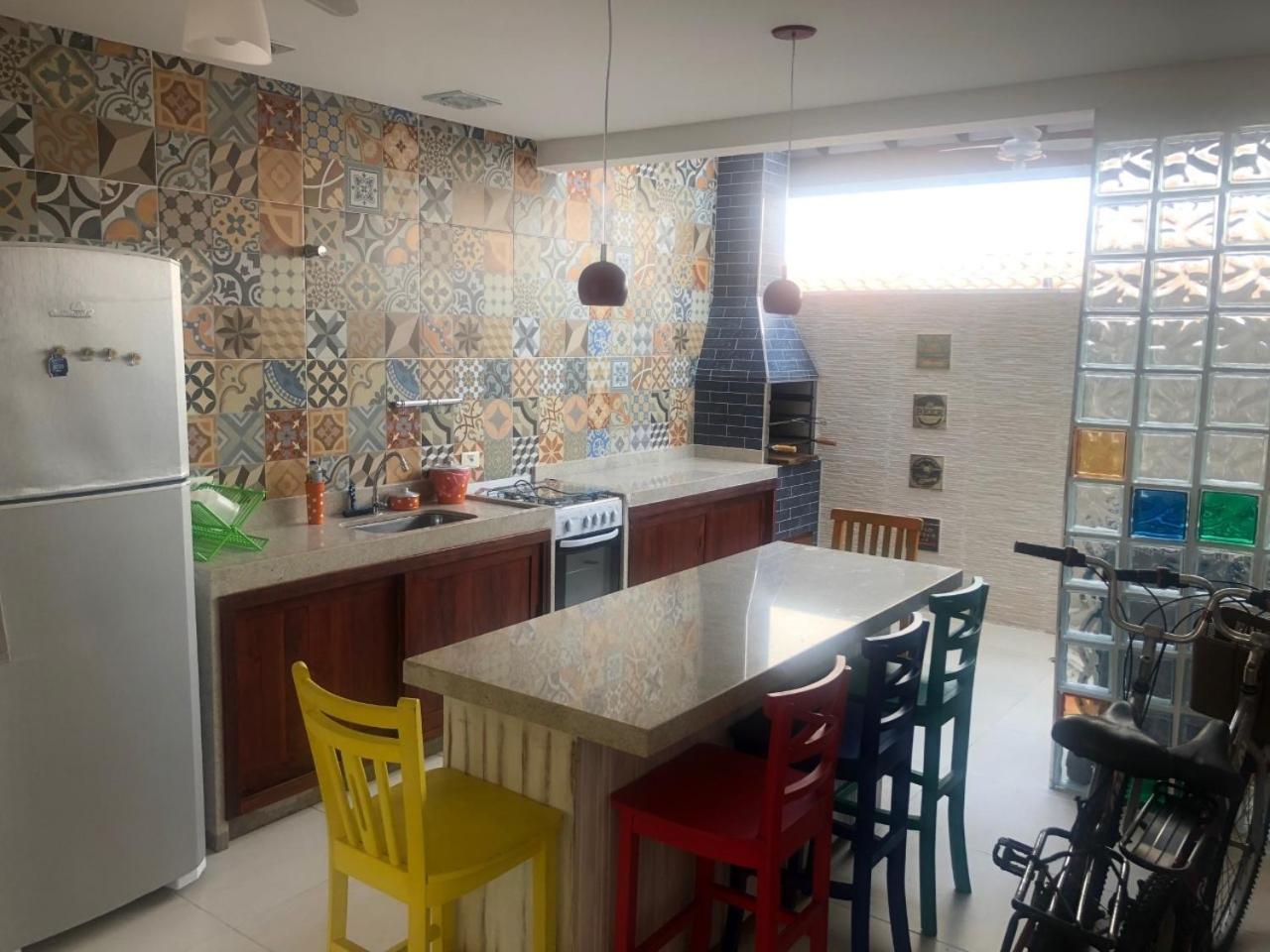 Casa Condominio Juquehy 100 M Do Centrinho Жукей Екстериор снимка