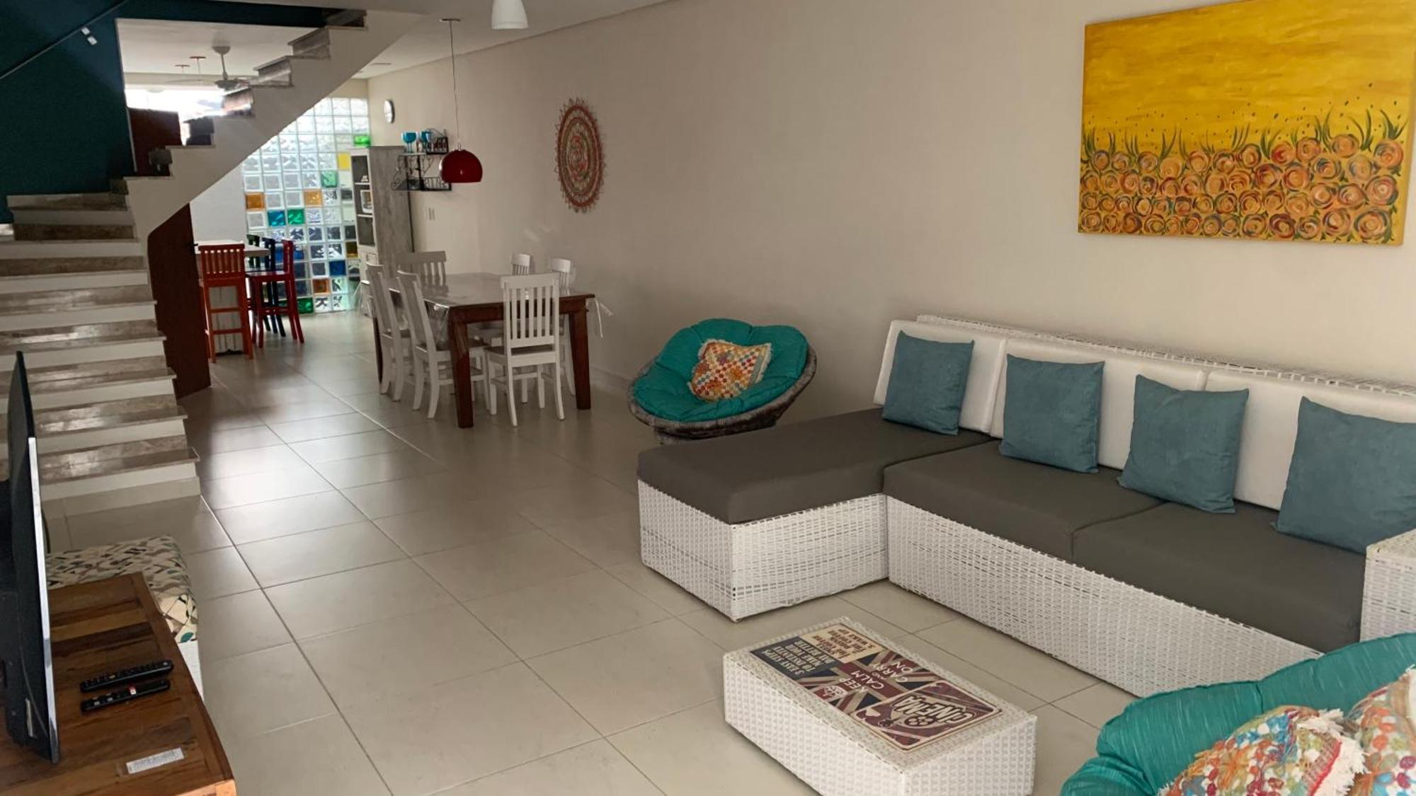 Casa Condominio Juquehy 100 M Do Centrinho Жукей Екстериор снимка