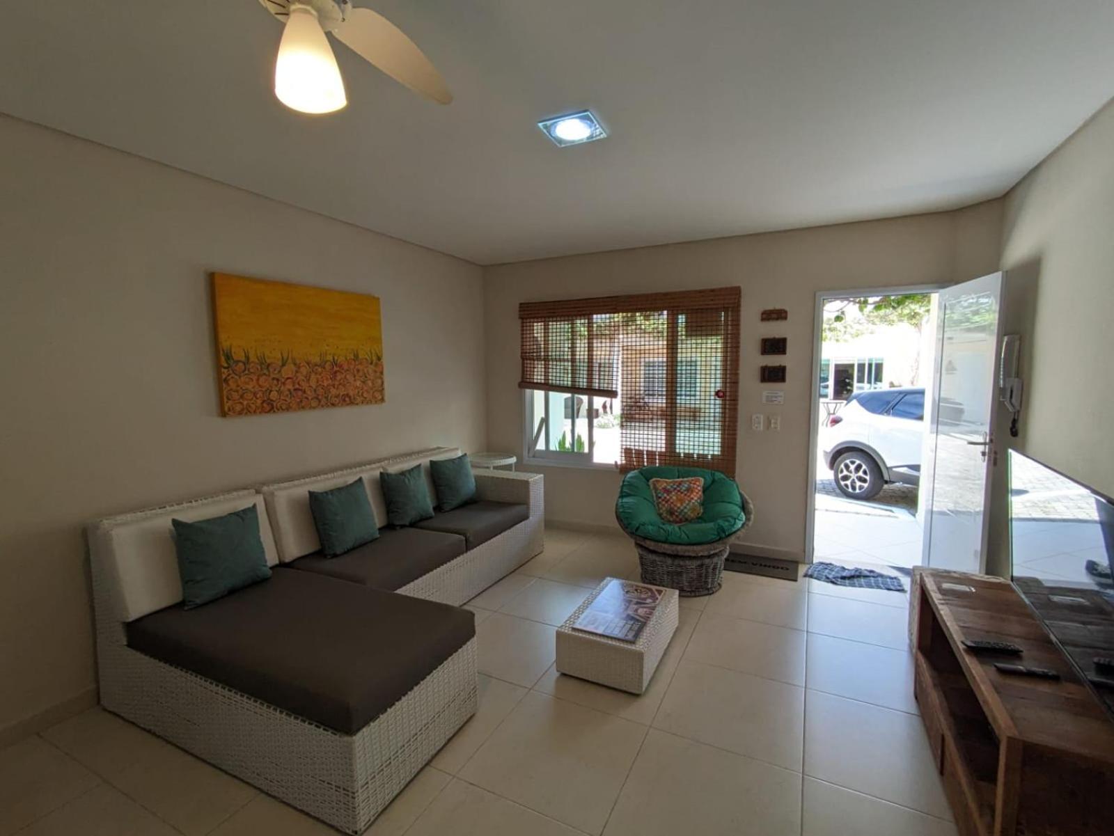 Casa Condominio Juquehy 100 M Do Centrinho Жукей Екстериор снимка
