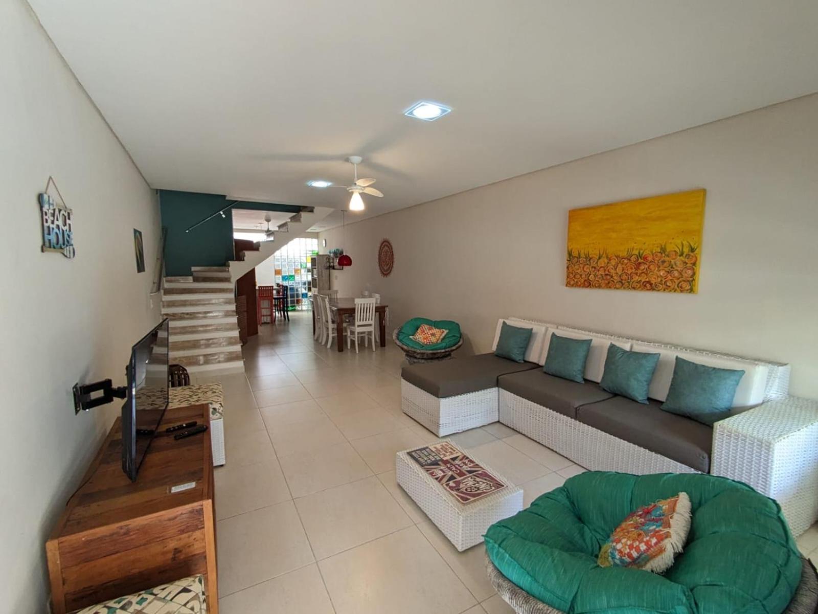 Casa Condominio Juquehy 100 M Do Centrinho Жукей Екстериор снимка