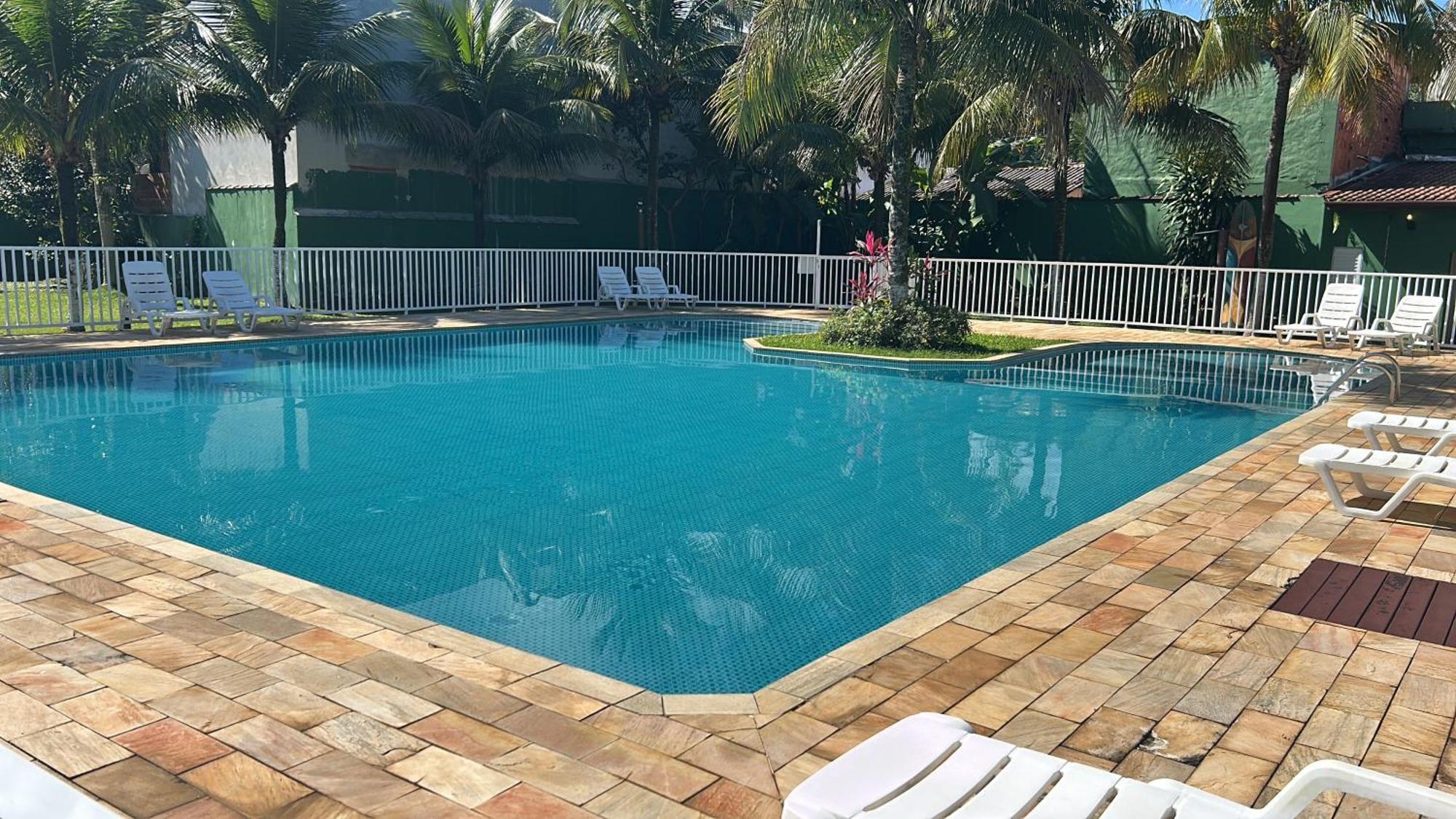 Casa Condominio Juquehy 100 M Do Centrinho Жукей Екстериор снимка