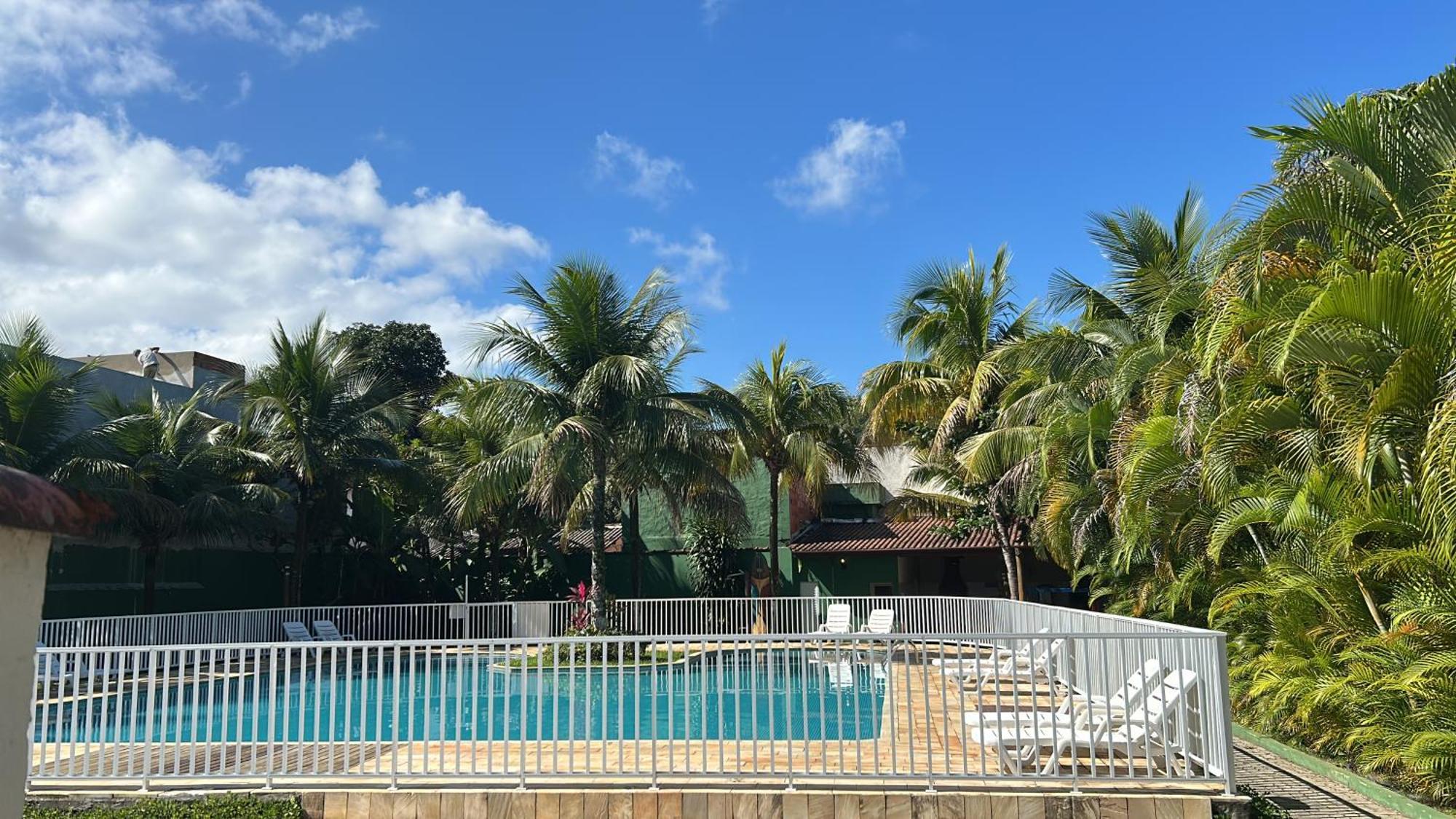 Casa Condominio Juquehy 100 M Do Centrinho Жукей Екстериор снимка