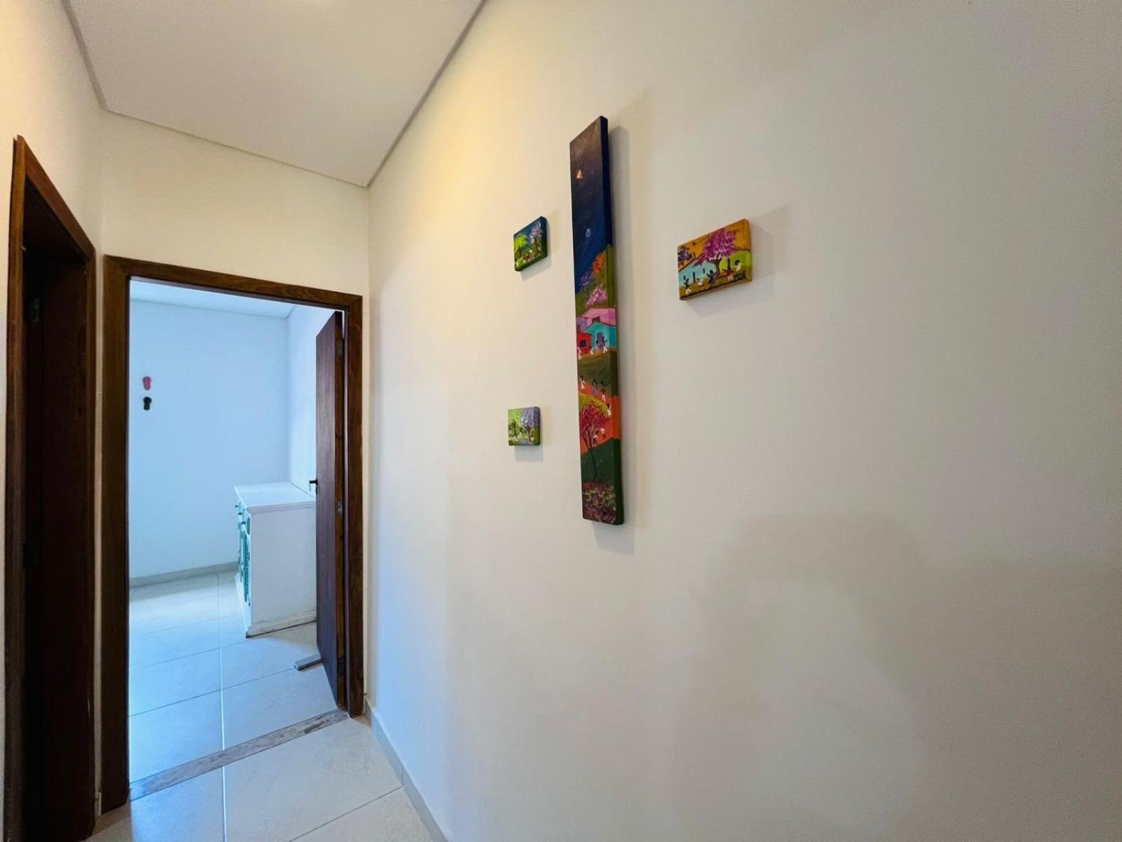 Casa Condominio Juquehy 100 M Do Centrinho Жукей Екстериор снимка