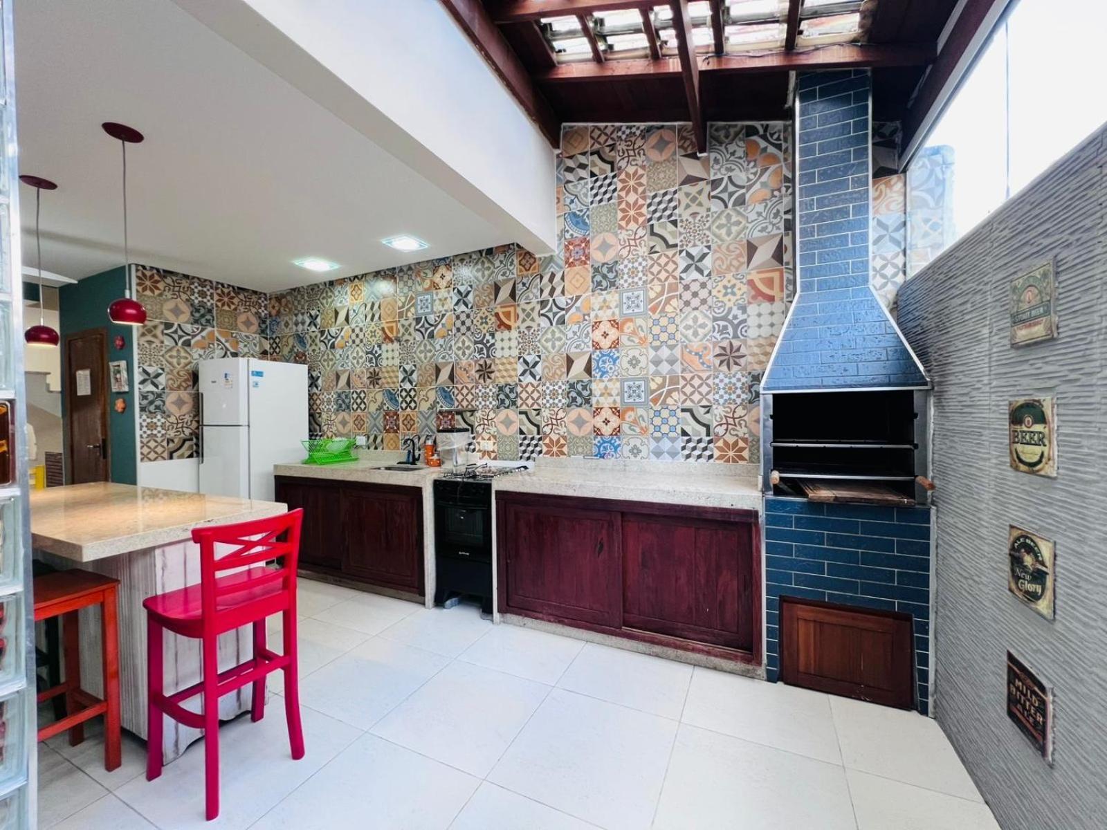 Casa Condominio Juquehy 100 M Do Centrinho Жукей Екстериор снимка