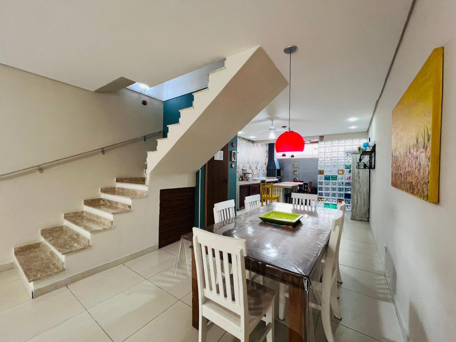 Casa Condominio Juquehy 100 M Do Centrinho Жукей Екстериор снимка