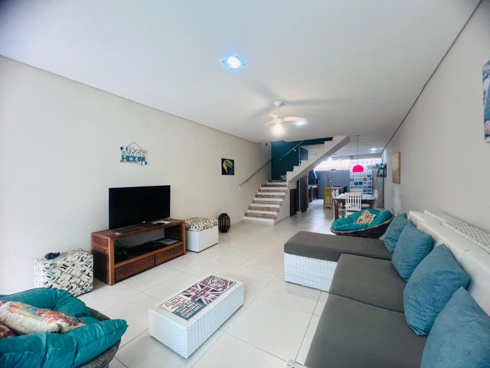 Casa Condominio Juquehy 100 M Do Centrinho Жукей Екстериор снимка