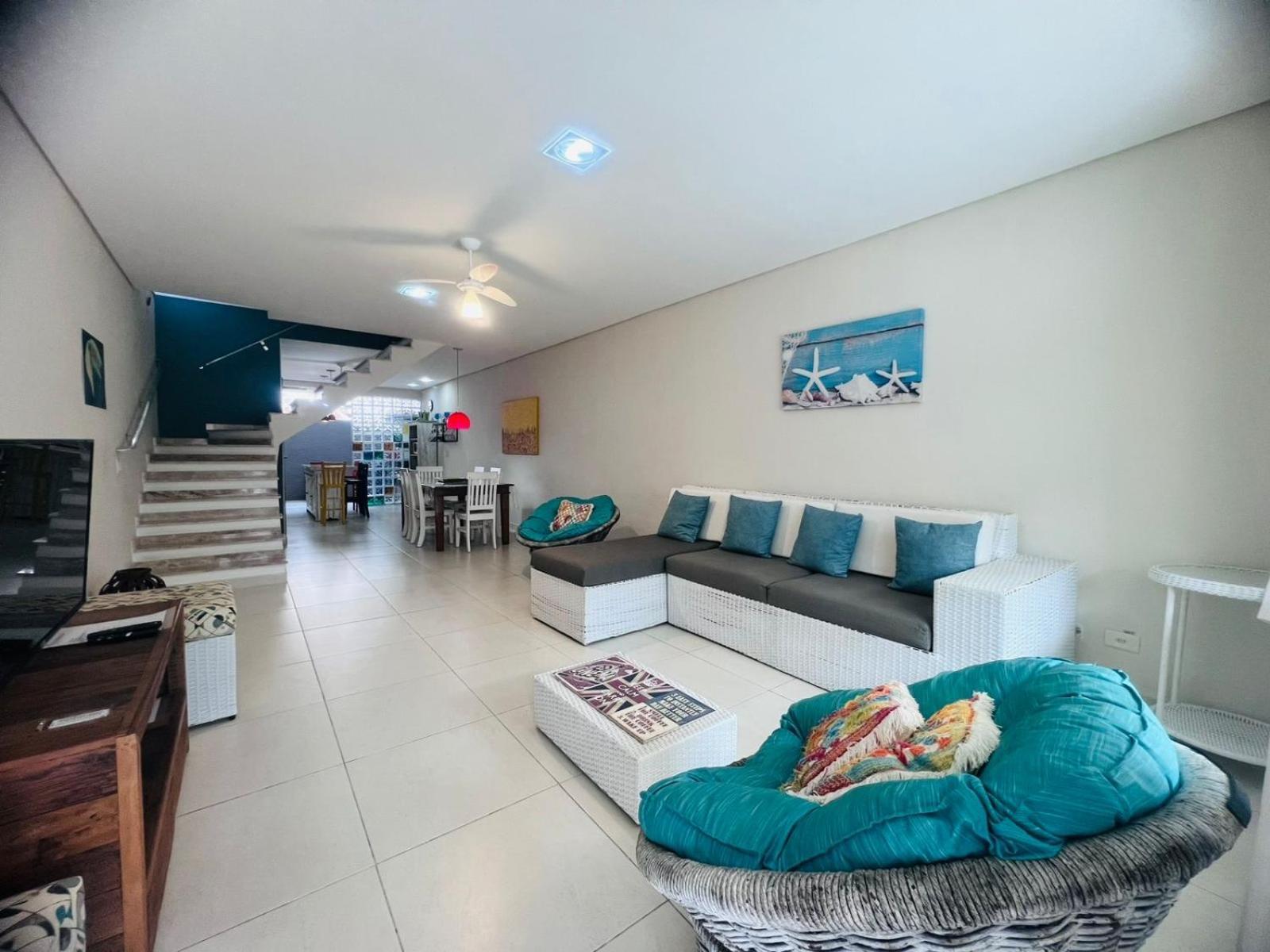 Casa Condominio Juquehy 100 M Do Centrinho Жукей Екстериор снимка